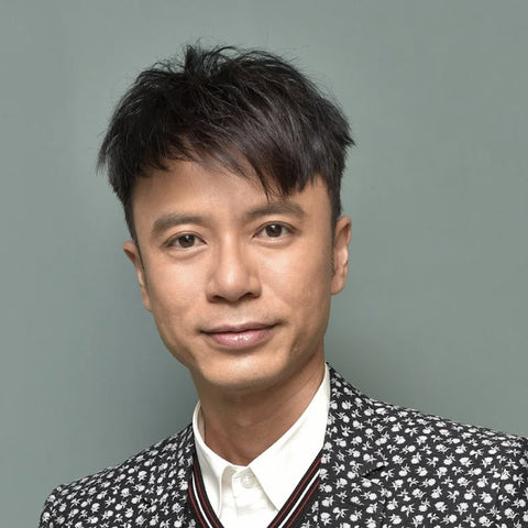 Hacken Lee / 李克勤