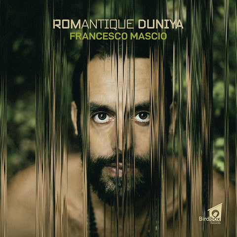 Francesco Mascio - Romantique Duniya (Reference Master Tape)