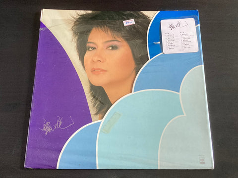 [Pre-owned] Jenny Tseng Ni / 甄妮 - 甄妮 (留下我美夢) LP 33⅓rpm VINYL