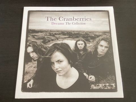 The Cranberries - Dreams The Collection LP 33⅓rpm VINYL