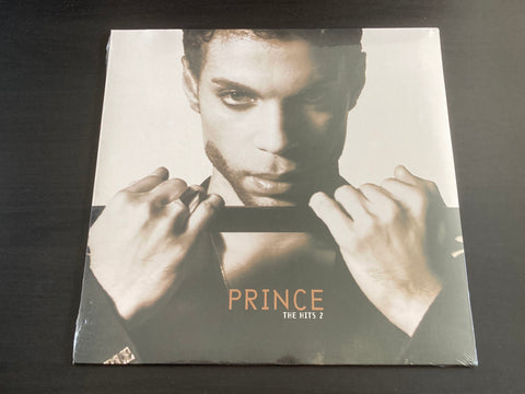 Prince - The Hits 2 2LP 33⅓rpm VINYL