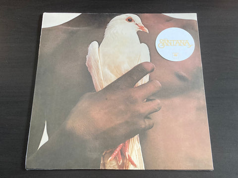 SANTANA - Santana's Greatest Hits LP 33⅓rpm VINYL