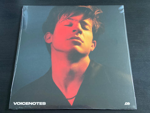 Charlie Puth - Voicenotes LP VINYL