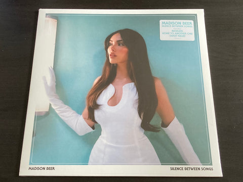 Madison Beer - Silence Between Songs LP VINYL