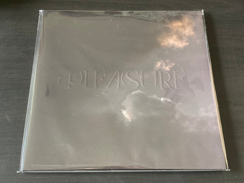Jolin Tsai / 蔡依林 -《Pleasure》愉悅流動版（Liquid Vinyl 液態膠） LP 33⅓rpm VINYL