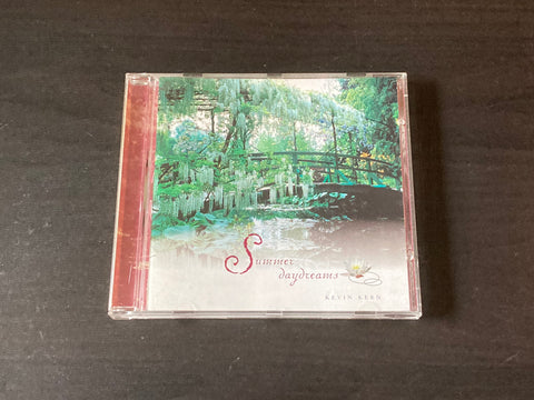[Pre-owned] Kevin Kern - Summer Daydreams CD