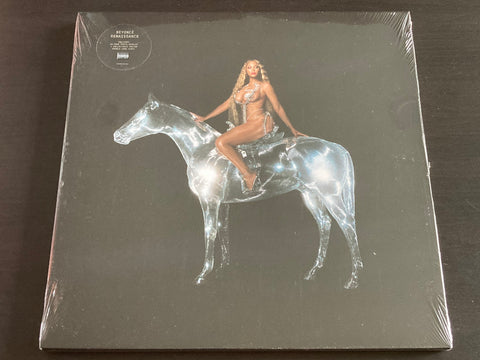 Beyoncé - Renaissance 2LP VINYL