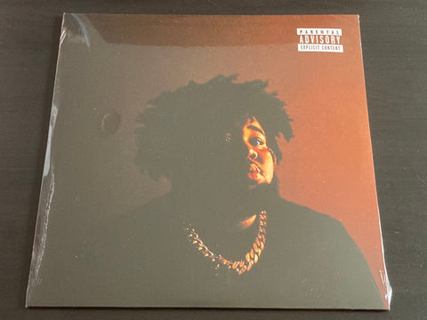 Rod Wave - Nostalgia 2LP VINYL