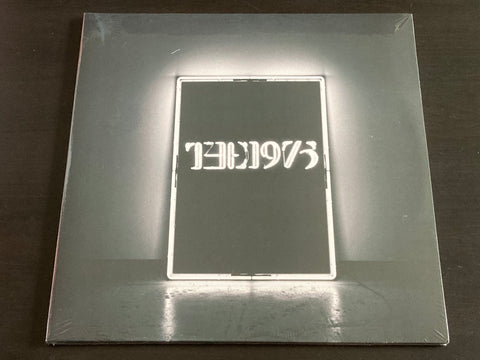 The 1975 - Self Titled 2LP VINYL