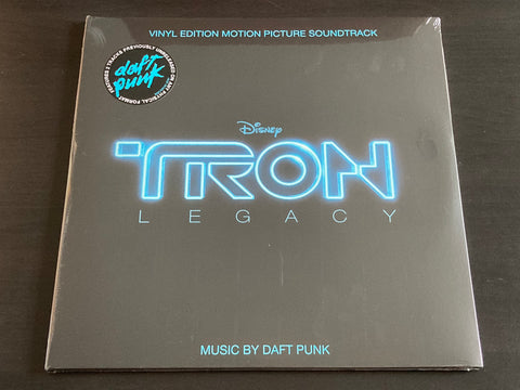 OST - Tron: Legacy 2LP VINYL