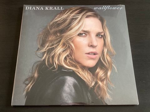 Diana Krall - Wallflower 2LP 33⅓rpm