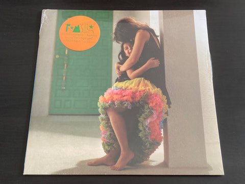 Camila Cabello - Familia LP VINYL