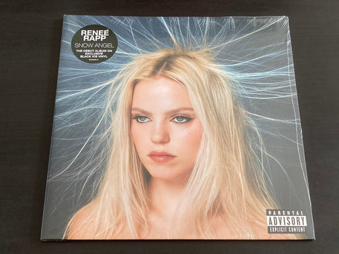 Reneé Rapp - Snow Angel LP VINYL