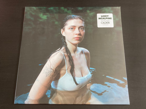 Lizzy McAlpine - Older LP VINYL