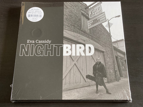 Eva Cassidy - Nightbird Boxset 7LP VINYL