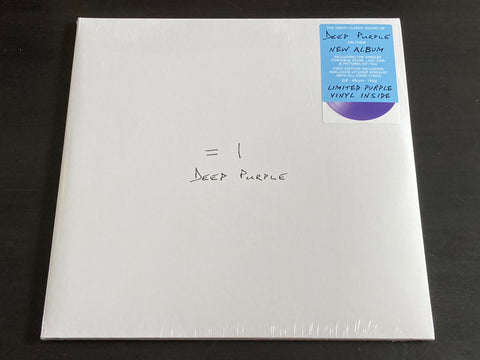 Deep Purple - = 1 2LP 45rpm