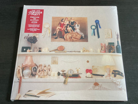 The Last Dinner Party - Prelude To Ecstasy: Acoustics And Covers 2LP VINYL