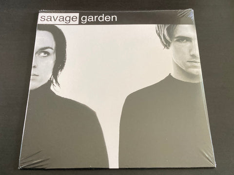 Savage Garden - Self Tilted 2LP VINYL