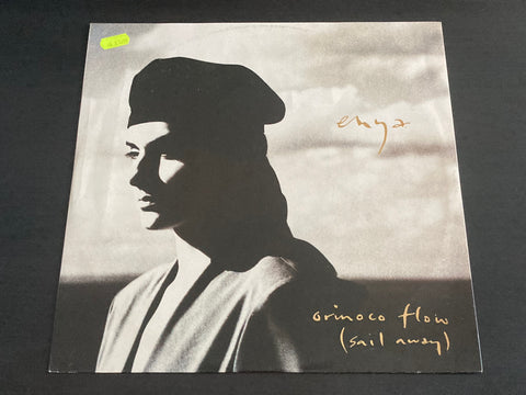 Enya - Orinoco Flow (Sail Away) 12" Single VINYL
