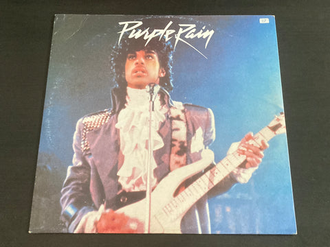 Prince - Purple Rain 12" Single VINYL