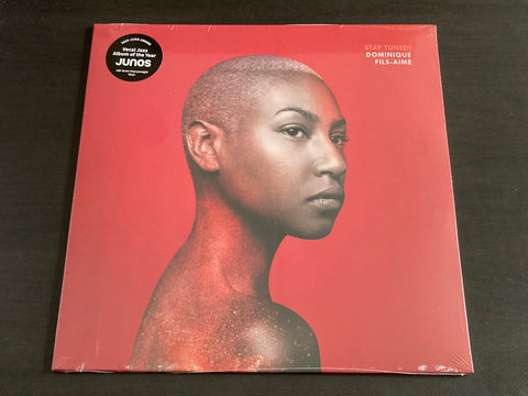 Dominique Fils-Aimé - Stay Tuned! LP VINYL