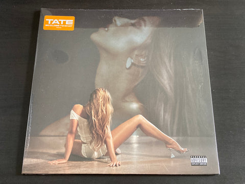 Tate McRae - So Close To What LP VINYL