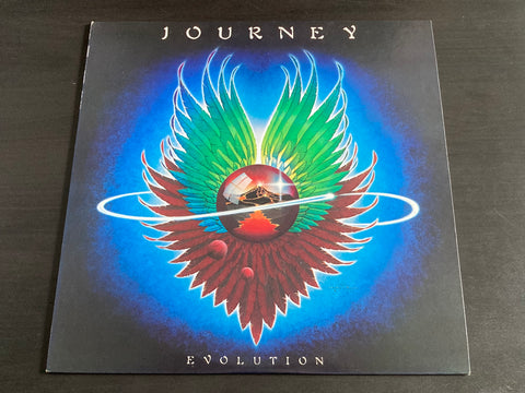 Journey - Evolution LP VINYL