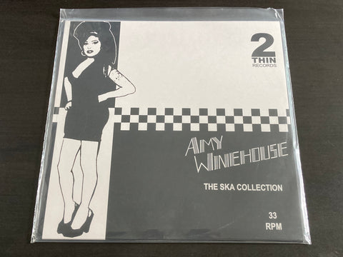 Amy Winehouse - The Ska Collection LP VINYL
