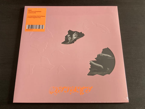 Mitski - The Land Is Inhospitable And So Are We LP VINYL