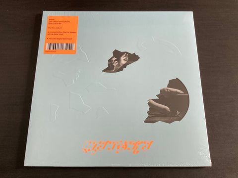 Mitski - The Land Is Inhospitable And So Are We LP VINYL