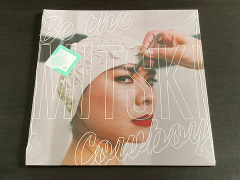 Mitski - Be The Cowboy LP VINYL