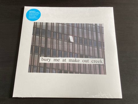 Mitski - Bury Me At Make Out Creek LP VINYL