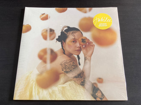 Japanese Breakfast - Jubilee VINYL