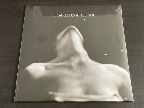 Cigarettes After Sex - I. 12" EP 45rpm