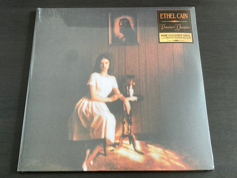 Ethel Cain - Preacher’s Daughter 2LP VINYL