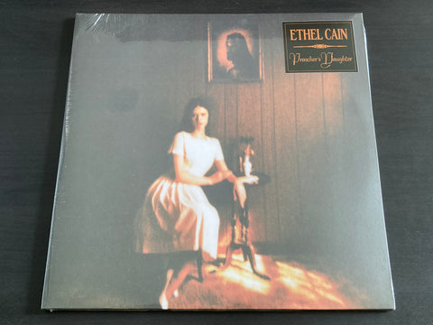 Ethel Cain - Preacher’s Daughter 2LP VINYL