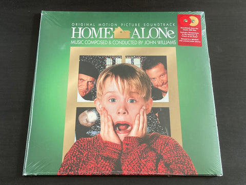 OST - Home Alone 2LP VINYL