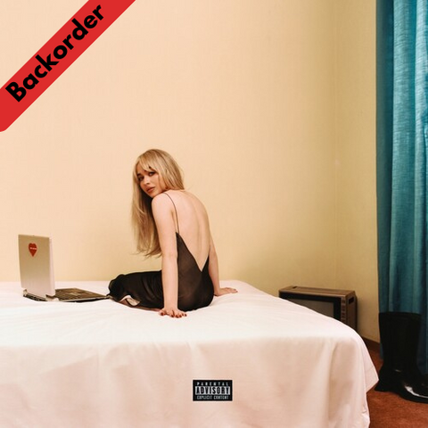 Sabrina Carpenter - Emails I Can’t Send LP 33⅓rpm [Backorder LP]