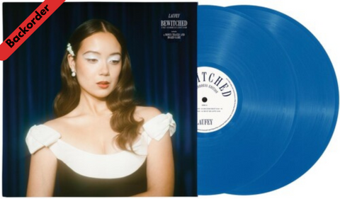 Laufey - Bewitched: The Goddess Edition 2LP 45rpm [Backorder LP]