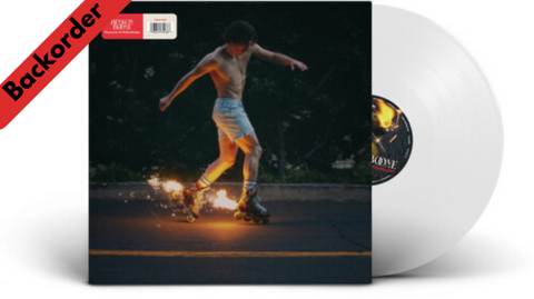Benson Boone - Fireworks & Rollerblades LP 33⅓rpm [Backorder LP]