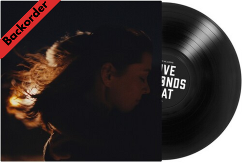 Lizzy McAlpine - Five Seconds Flat LP 33⅓rpm [Backorder LP]