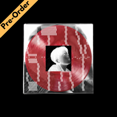 Xiao Yu / 小宇 (宋念宇) - 以為你還在 (限量彩膠) [Pre-Order LP]