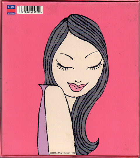 [Pre-owned] Zhou Hui / 周蕙 - 精選