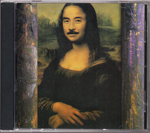 [Pre-owned] George Lam / 林子祥 - 最難忘的你 CD
