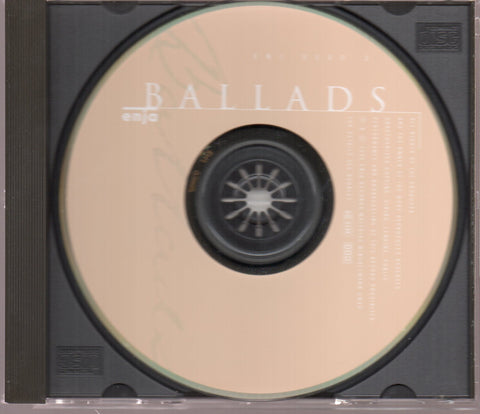 [Pre-owned] V.A. - Ballads CD