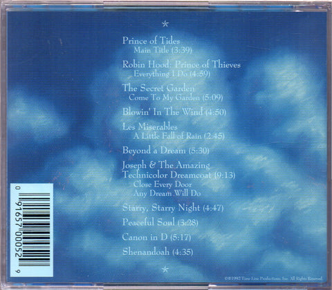 [Pre-owned] Lorie Line - Beyond A Dream CD