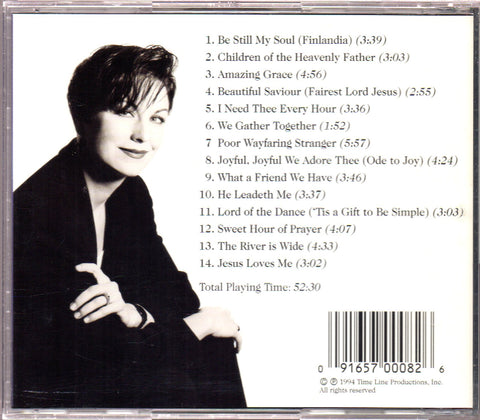 [Pre-owned] Lorie Line - The Heritage Collection, Volume 1 (Piano Orchestrations) CD