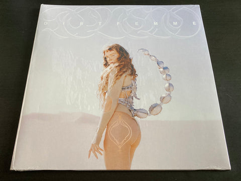 Tove Lo - Dirt Femme LP VINYL