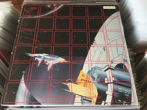 Robert Grace ‎– A Dream (Dumio) Vinyl Maxi-Single