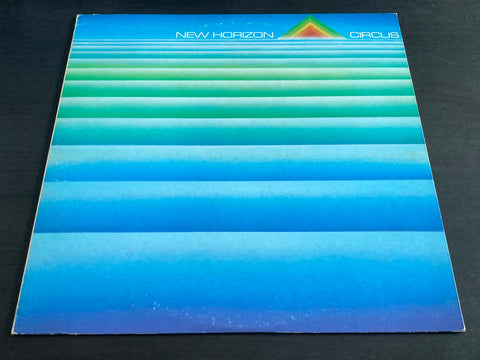 Circus - New Horizon Vinyl LP